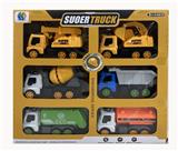 OBL859452 - 惯性工程套装6pcs