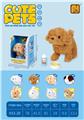 OBL859499 - ELECTRIC PET DOG