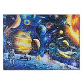 OBL859547 - 1000 PCS SPACE