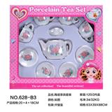 OBL859673 - CERAMIC TEA SET
