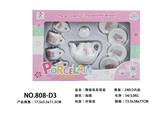 OBL859779 - CERAMIC TEA SET