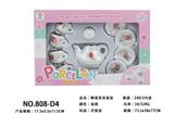 OBL859780 - CERAMIC TEA SET