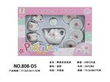OBL859781 - CERAMIC TEA SET