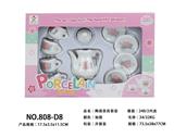 OBL859784 - CERAMIC TEA SET