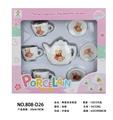 OBL859802 - CERAMIC TEA SET