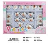 OBL859857 - 陶瓷茶具套装