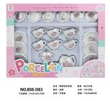 OBL859859 - 陶瓷茶具套装