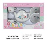 OBL859862 - 陶瓷茶具套装