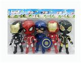 OBL860229 - Q VERSION OF THE AVENGERS ALLIANCE