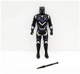 OBL860234 - BLACK PANTHER