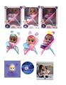 OBL860246 - 10 INCH GLUE CRYING DOLL