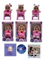 OBL860247 - 10 INCH GLUE CRYING DOLL