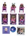 OBL860248 - 10 INCH GLUE CRYING DOLL