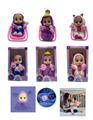 OBL860249 - 10 INCH GLUE CRYING DOLL