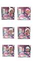 OBL860251 - 14 INCH GLUE CRYING DOLL