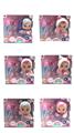 OBL860252 - 14 INCH GLUE CRYING DOLL