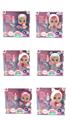 OBL860253 - 14 INCH GLUE CRYING DOLL