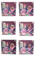 OBL860256 - 10 INCH GLUE CRYING DOLL