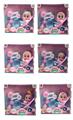 OBL860258 - 10 INCH GLUE CRYING DOLL