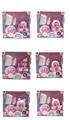 OBL860265 - 10 INCH GLUE CRYING DOLL