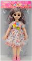 OBL860351 - 12 INCH 15 JOINT 3D EYE PRINCESS