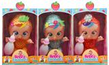 OBL860353 - 16 CM 10 CRYING BABY WITH MUSIC (TEARS)