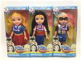 OBL860394 - 12 INCH SUPER GIRL