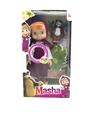 OBL860400 - THE SECOND 16 INCH EMPTY BODY MUSIC MARTHA