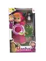 OBL860401 - THE SECOND 16 INCH EMPTY BODY MUSIC MARTHA