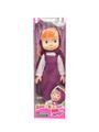 OBL860403 - THE SECOND 16 INCH EMPTY BODY MUSIC MARTHA