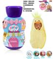 OBL860451 - SURPRISE BABYBORN 16 INCH DOLL