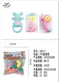 OBL860527 - BABY RING BELL SERIES (BAG)