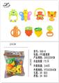 OBL860531 - BABY RING BELL SERIES (BAG)