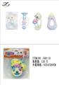OBL860533 - BABY RINGER SERIES (BAGGED)