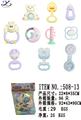 OBL860536 - BABY RINGER SERIES (BAGGED)