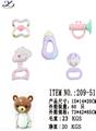 OBL860551 - BABY RING BELL SERIES (BOTTLED)