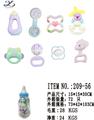 OBL860556 - BABY RINGER SERIES (BOTTLED)