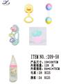 OBL860558 - BABY RING BELL SERIES (BOTTLED)