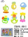 OBL860564 - BABY BELL SYSTEM