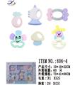 OBL860565 - BABY BELL SYSTEM