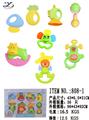 OBL860566 - BABY BELL SYSTEM