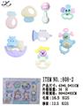 OBL860567 - BABY BELL SYSTEM