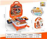 OBL860602 - 3合1工具背包