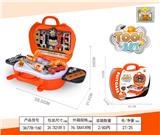 OBL860603 - 2合1工具手提箱