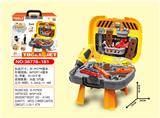 OBL860604 - 电动工具台4合1套装