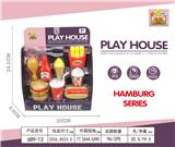 OBL860610 - BURGER SHOP