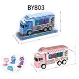 OBL860725 - 惯性糖果车