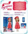 OBL860791 - 18 RUSSIAN 100000 WHY ALL JOINT DOLLS
