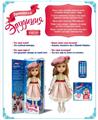 OBL860792 - 18 RUSSIAN 100000 WHY ALL JOINT DOLLS