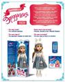 OBL860793 - 18 RUSSIAN 100000 WHY ALL JOINT DOLLS